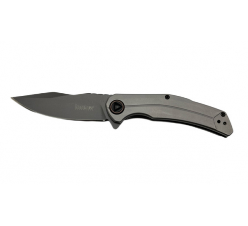 Нож Kershaw 2070 Believer, сталь 8Cr13MоV по низким ценам в магазине Пневмач