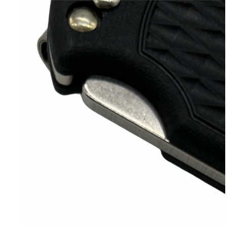 Нож BUCK 0110BKS1 110  Slim Select, сталь 420HC, рукоять чёрный нейлон по низким ценам в магазине Пневмач