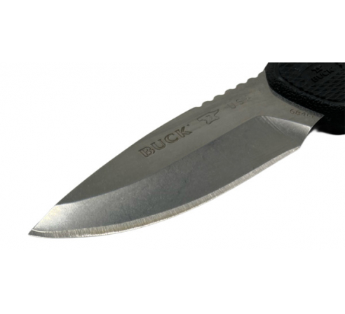 Нож BUCK 0684BKS BuckLite Max II Small, сталь 420HC по низким ценам в магазине Пневмач