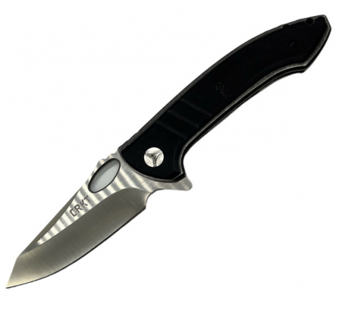 Нож CRKT 5820 AVANT-TAC, 8Cr13MoV по низким ценам в магазине Пневмач