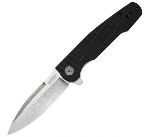 Нож Kershaw Westin модель 3460 по низким ценам в магазине Пневмач