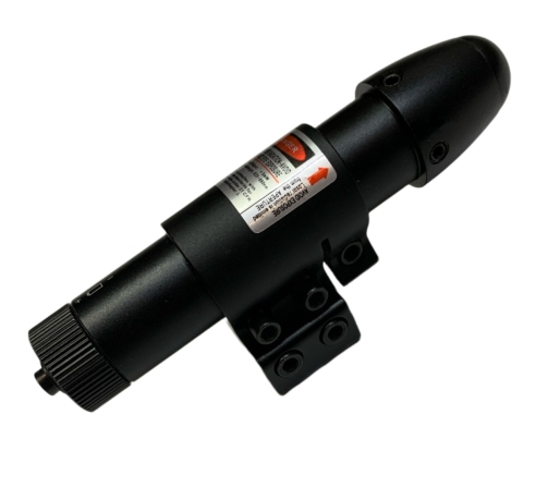 Лазерный целеуказатель с выносной кнопкой RealArm JG13R по низким ценам в магазине Пневмач