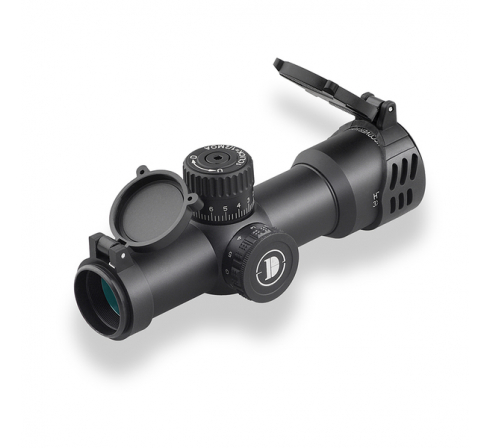 Оптический прицел DISCOVERY HT-NV 3X24IR FW30  по низким ценам в магазине Пневмач