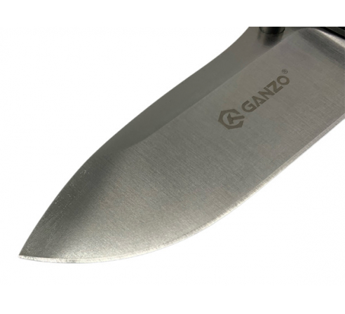Нож Ganzo G720-B по низким ценам в магазине Пневмач