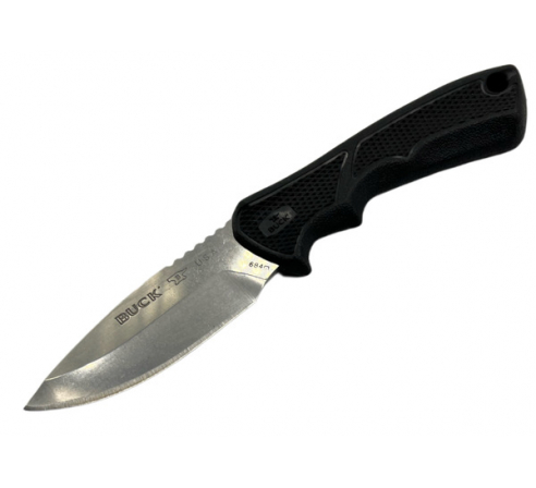 Нож BUCK 0684BKS BuckLite Max II Small, сталь 420HC по низким ценам в магазине Пневмач