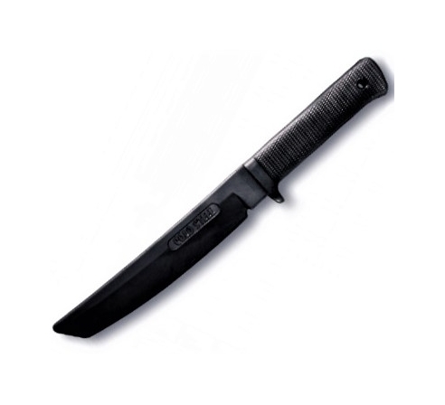 Нож тренировочный Cold Steel модель 92R13RT Recon Tanto по низким ценам в магазине Пневмач