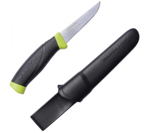 Нож Morakniv Fishing Comfort Fillet 090 нержавеющая сталь, 12207 по низким ценам в магазине Пневмач