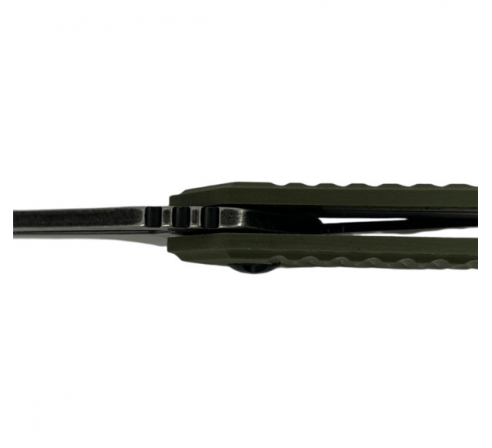Нож FOX knives BF-721G HUGIN по низким ценам в магазине Пневмач