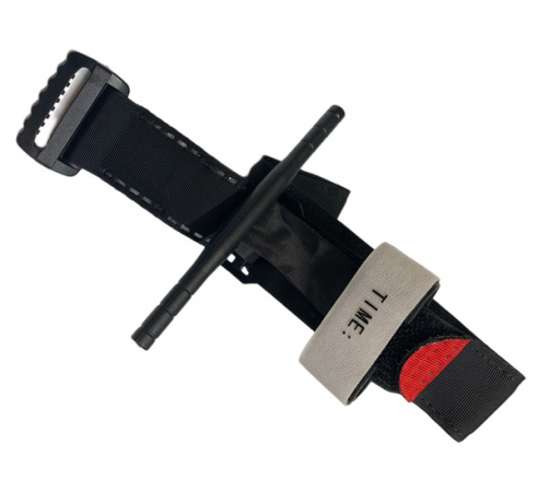 Подсумок тактический для аптечки RealArm камуфляж (ножницы и жгут в компл.) по низким ценам в магазине Пневмач