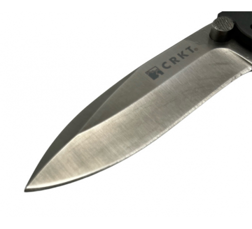 Нож складной (Columbia River) CRKT Carson Design, M21-02 по низким ценам в магазине Пневмач