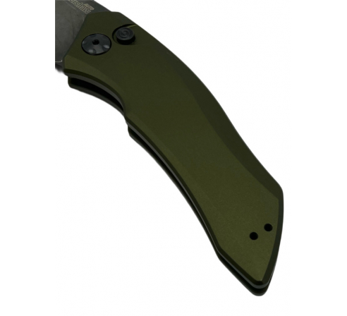 Нож KERSHAW LAUNCH 1 7100OLBW по низким ценам в магазине Пневмач