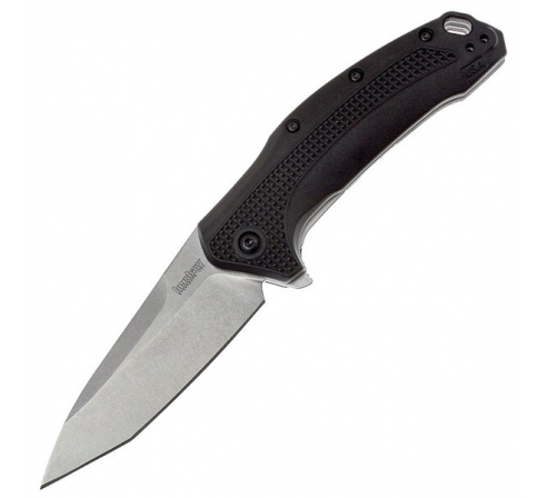 Нож Kershaw Link Tanto модель 1776T по низким ценам в магазине Пневмач