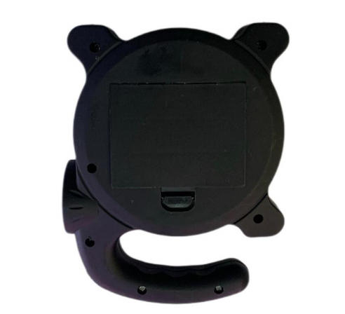 Фонарь кемпинговый RealArm светодиодный 5Вт COB+1Вт LED по низким ценам в магазине Пневмач