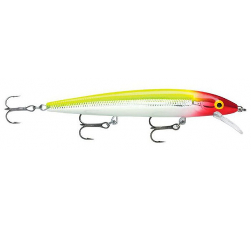 Воблер RAPALA Husky Jerk 14 /CLN по низким ценам в магазине Пневмач