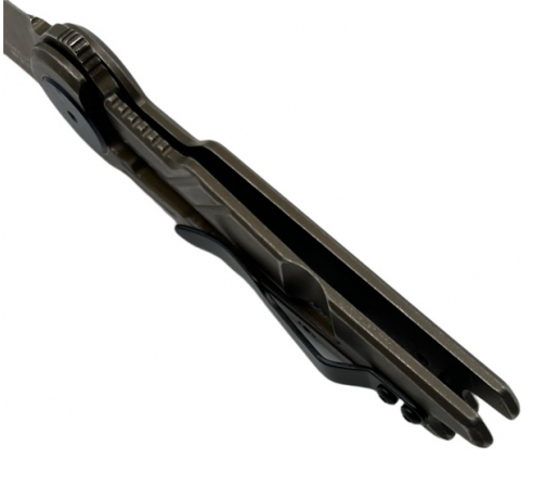 Нож Kershaw K2035 Parsec по низким ценам в магазине Пневмач
