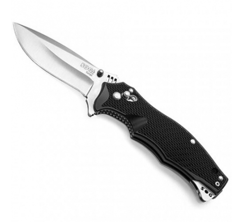 Нож SOG модель VL-01 Vulcan, клинок VG-10 по низким ценам в магазине Пневмач