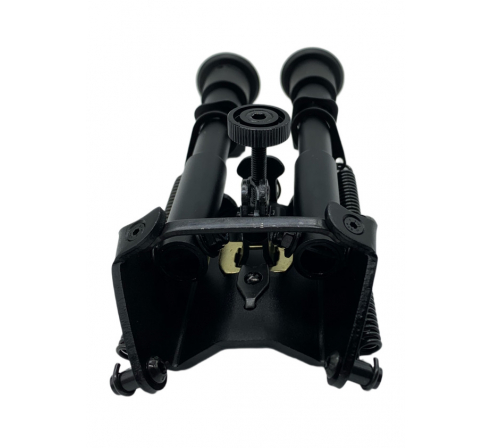 Сошки RealArm с креплением weaver 15-23см + крепл. с антабкой по низким ценам в магазине Пневмач