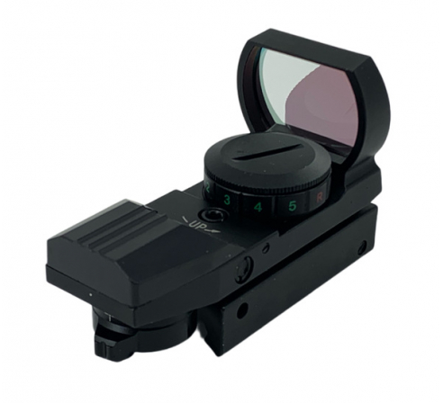 Коллиматорный прицел RealArm открытого типа л/х HD101 11MM по низким ценам в магазине Пневмач