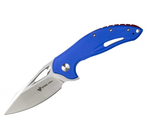 Нож Steel Will F73-14 Screamer по низким ценам в магазине Пневмач