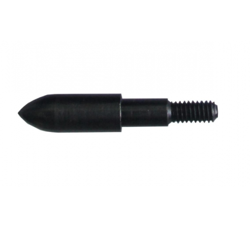 Наконечник 17/64 Bullet 100grn.	 (POINT-17/64-100) по низким ценам в магазине Пневмач