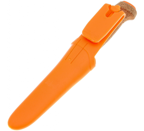 Нож Morakniv Floating Serrated Knife, нерж.ст. по низким ценам в магазине Пневмач