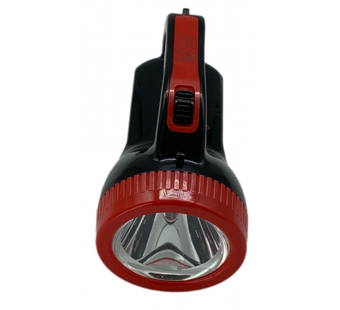 Фонарь-прожектор ручной RUSARM 30 Вт по низким ценам в магазине Пневмач