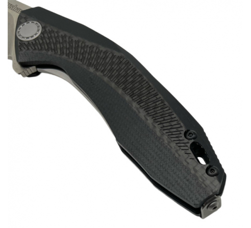 Нож Kershaw 4038 Tumbler, клинок D2 по низким ценам в магазине Пневмач