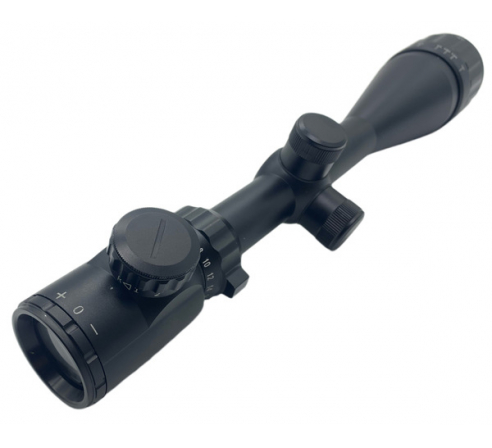 Оптический прицел RealArm 6-24x50AOEG по низким ценам в магазине Пневмач