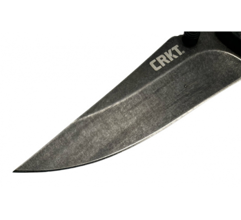 Нож CRKT 4123K Burnout, клинок 8Cr13MoV по низким ценам в магазине Пневмач