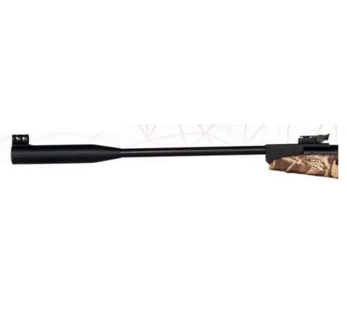 Пневматическая винтовка Ekol Thunder-M ES450 камуфляж (3 Дж) по низким ценам в магазине Пневмач