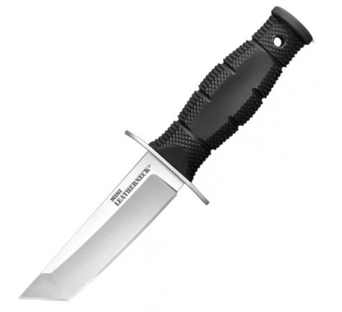 Нож Cold Steel Mini Leatherneck Tanto 39LSAA	 по низким ценам в магазине Пневмач