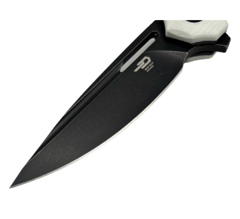 Нож Bestech knives BG50E Ornetta по низким ценам в магазине Пневмач