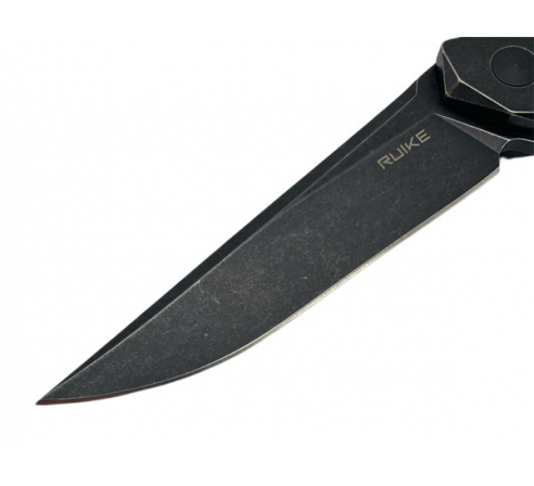 Нож Ruike P108-SB по низким ценам в магазине Пневмач