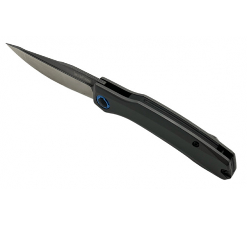 Нож KERSHAW 7010 HIGHBALL, клинок D2 по низким ценам в магазине Пневмач