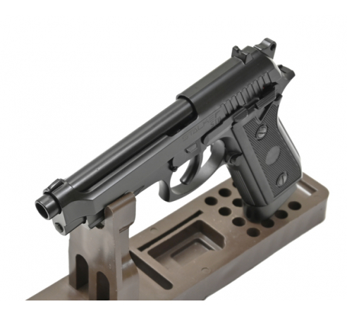 Пневматический пистолет Stalker STB (Beretta 92) по низким ценам в магазине Пневмач