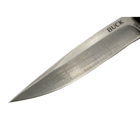 Нож BUCK 0256BKS DECATUR по низким ценам в магазине Пневмач