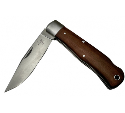 Нож Boker Lockback Bubinga сталь 440C (01BO185) по низким ценам в магазине Пневмач
