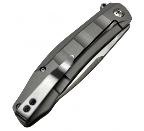 Нож Boker Plus Talpid (01BO249) по низким ценам в магазине Пневмач