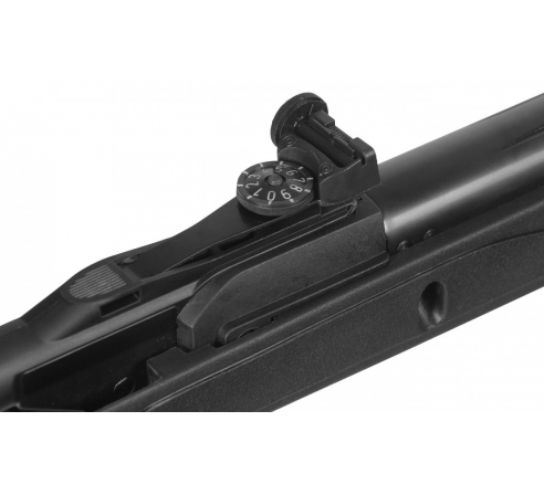 Пневматическая винтовка GAMO Delta  по низким ценам в магазине Пневмач