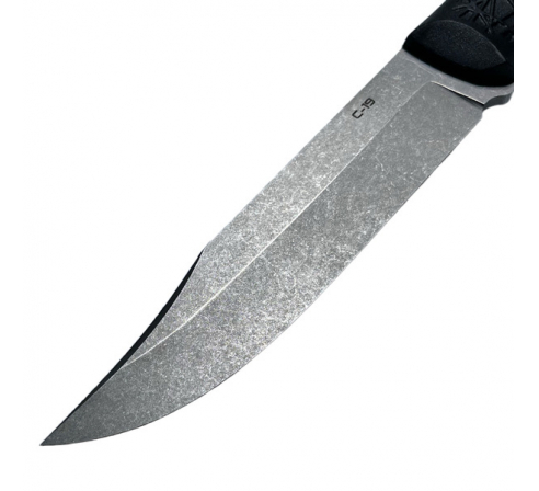 Нож Mr.Blade C-19 по низким ценам в магазине Пневмач