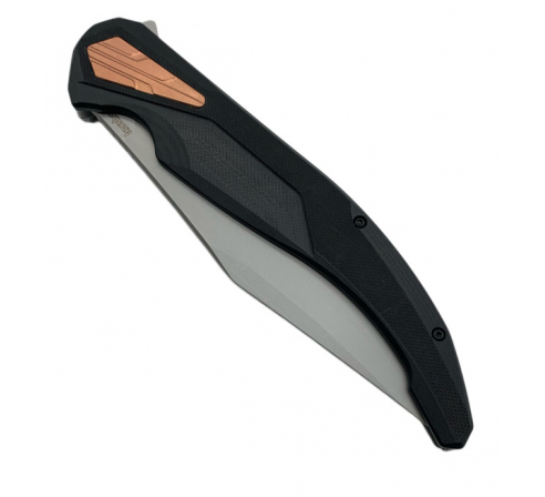 Нож складной Kershaw Strata XL K2077,  клинок D2 по низким ценам в магазине Пневмач