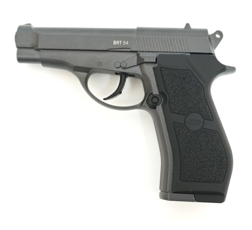 Пневматический пистолет Gletcher BRT 84 по низким ценам в магазине Пневмач