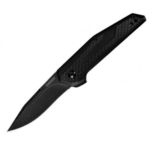 Нож Kershaw Fraxion модель 1160 по низким ценам в магазине Пневмач