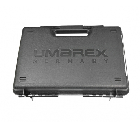 Пневматический пистолет Umarex Walther CP88 Competition по низким ценам в магазине Пневмач