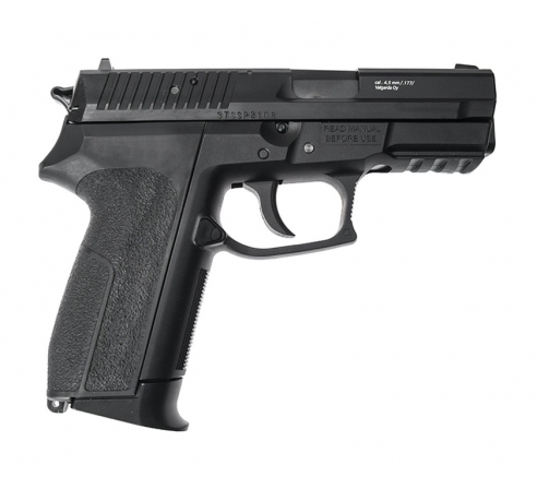 Пневматический пистолет Gunter P2022 (аналог зиг зауэра 2022) по низким ценам в магазине Пневмач