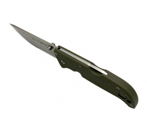 Нож Cold Steel 20NPF Finn Wolf  по низким ценам в магазине Пневмач