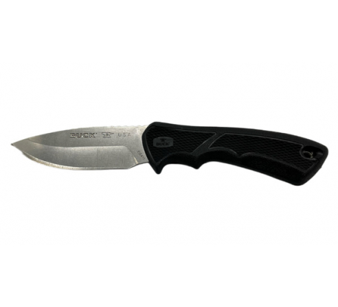 Нож BUCK 0684BKS BuckLite Max II Small, сталь 420HC по низким ценам в магазине Пневмач