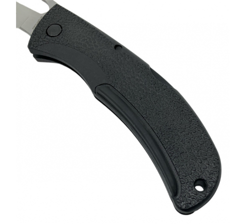 Нож Gerber E-Z Out Skeleton, серрейтор, коробка по низким ценам в магазине Пневмач