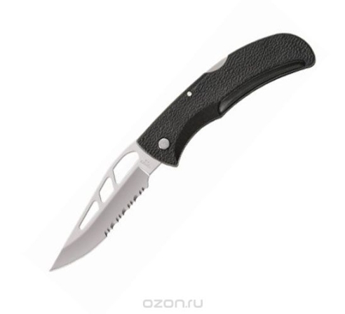 Нож Gerber E-Z Out Skeleton, серрейтор, коробка по низким ценам в магазине Пневмач