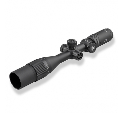Оптический прицел DISCOVERY VT-R 4-16X42AOAC FW25 по низким ценам в магазине Пневмач